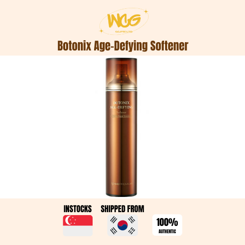 Botonix Age-Defying Skincare | Shopee Singapore