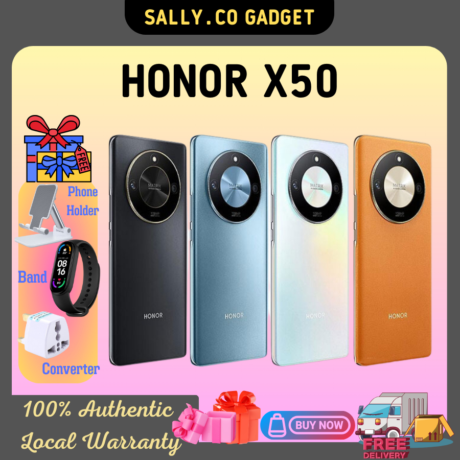 Honor Magic V 5G 7.9OLED 12/256GB 50MP Snapdragon 8Gen1 66W Foldable USA  SHIP