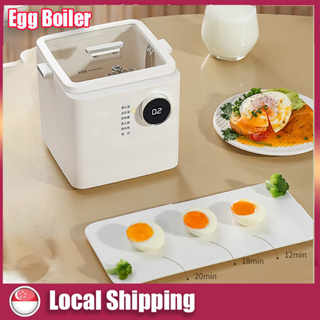 Boiled Egg Piercer Stainless Steel Egg Prickers Separator