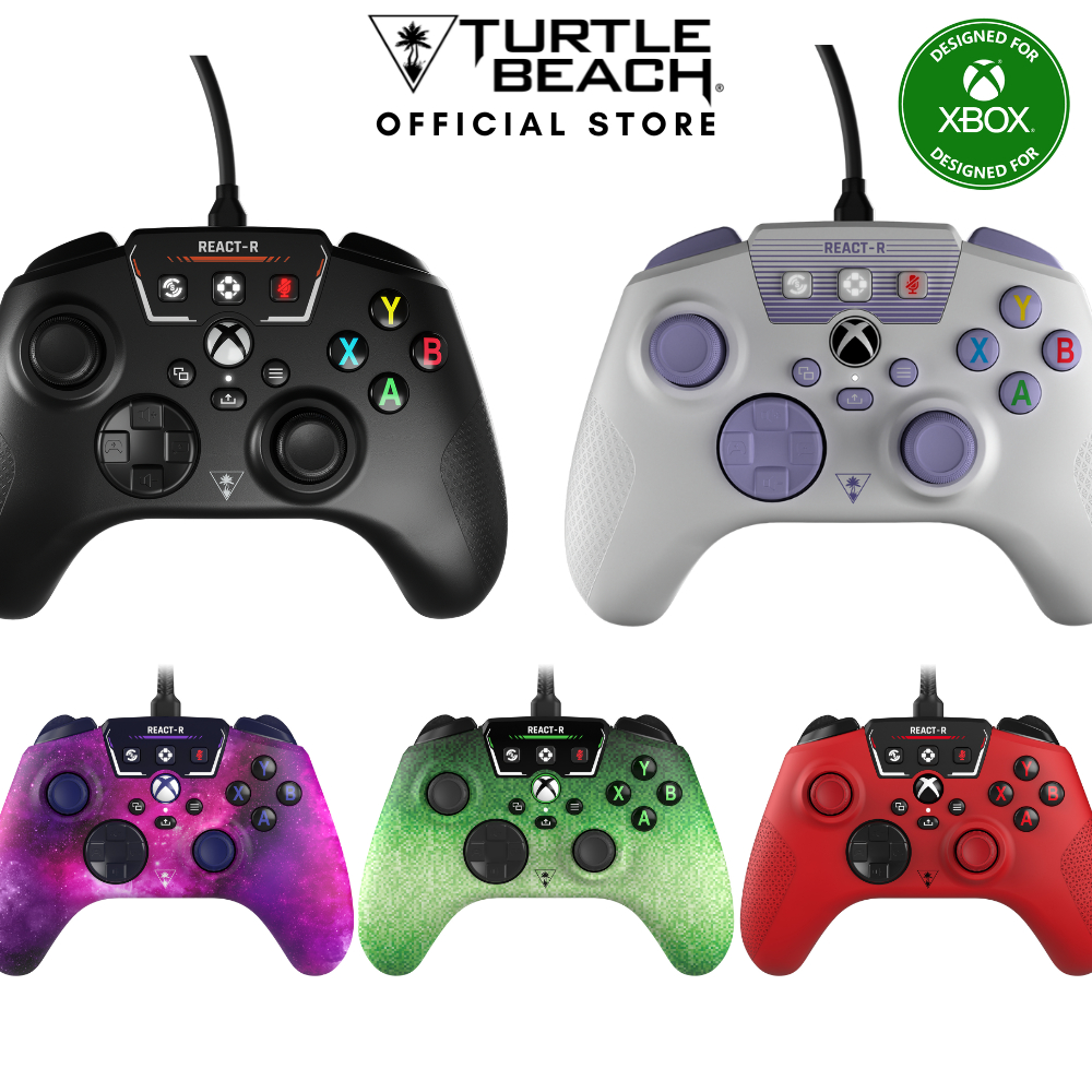 Xbox one turbo best sale controller