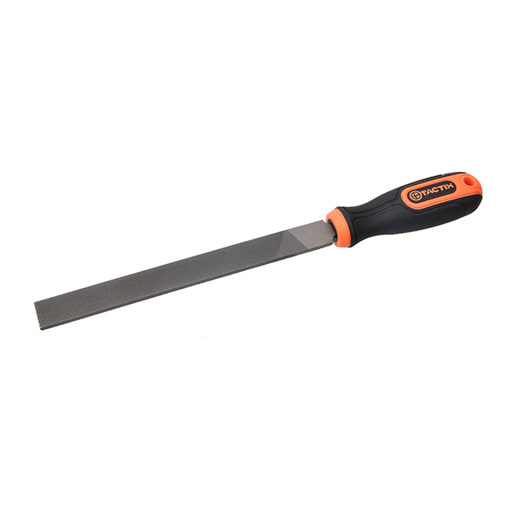 Tactix Wood Rasp (Flat)(8