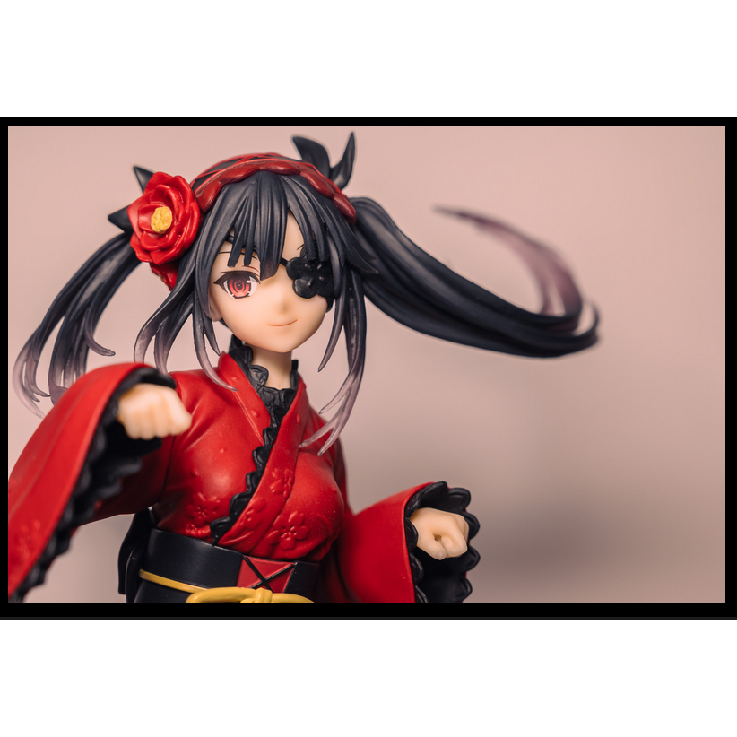  Taito Date A Live IV Coreful Figure - Tokisaki Kurumi