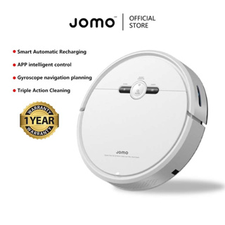 Robot Vacuum Cleaner And A Mop 2 In 1.Smart Xiaomi Mi Robotic Bagless  Cordless