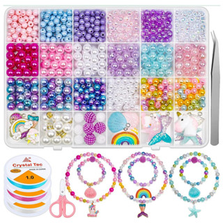 Girls jewellery making on sale kit