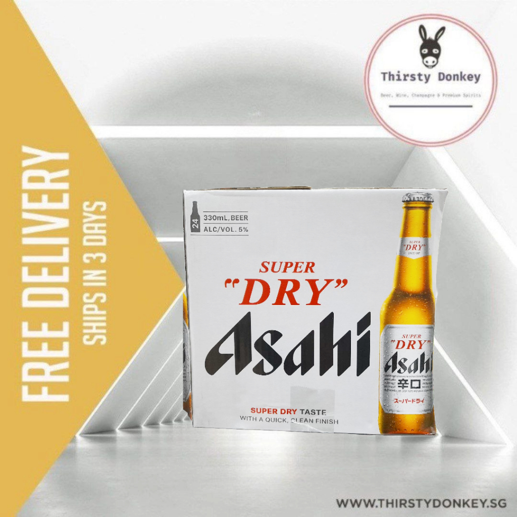 asahi-super-dry-pint-24-bottles-x-330ml-shopee-singapore