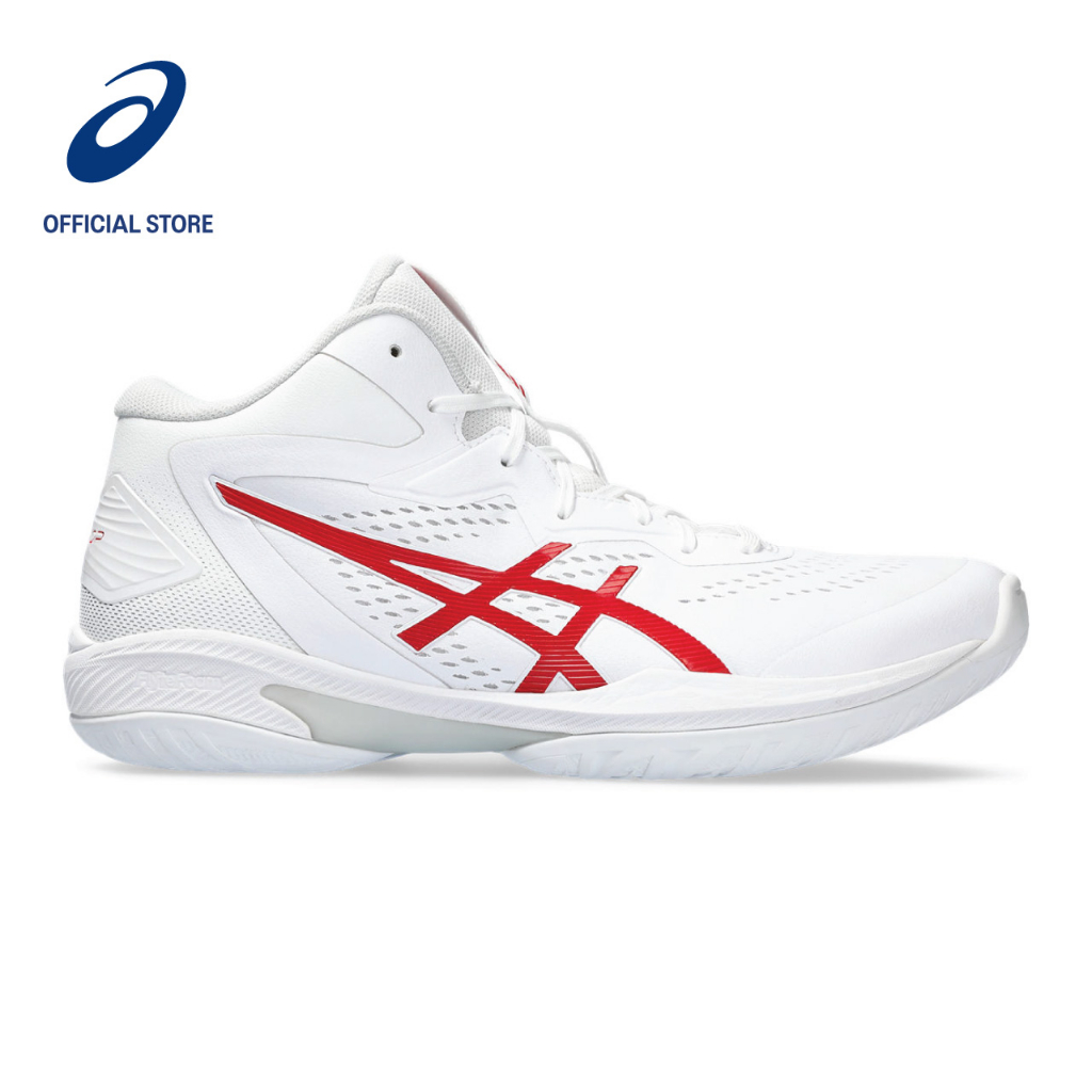 Asics gelhoop 7 hotsell