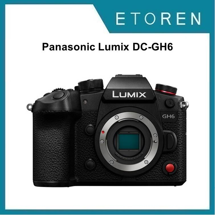 Buy Panasonic gh6 At Sale Prices Online - April 2024 | Shopee 
