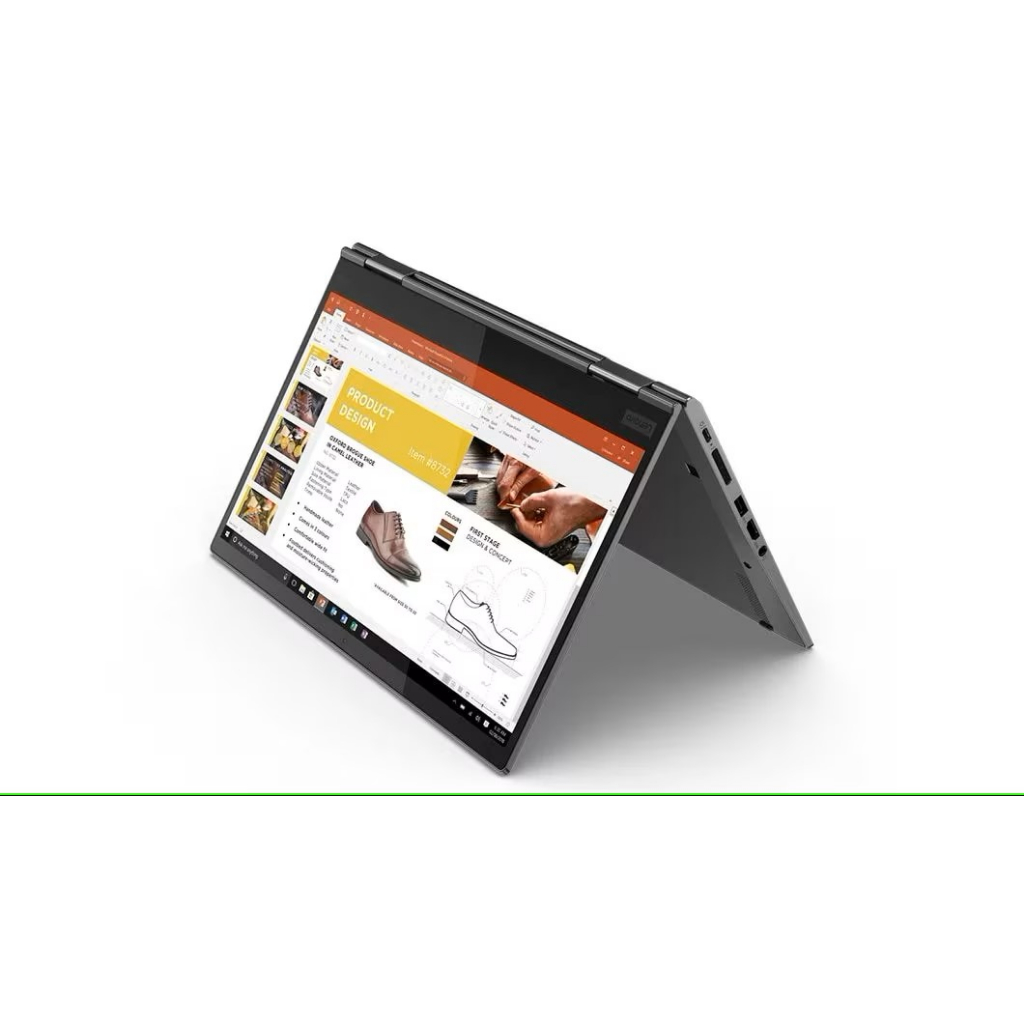 Lenovo X1 Yoga Gen 4! Best 2-in-1 for Business and Students