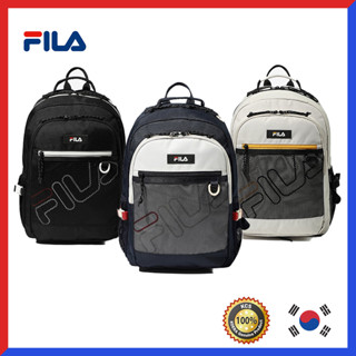 Fila dynasty shop backpack