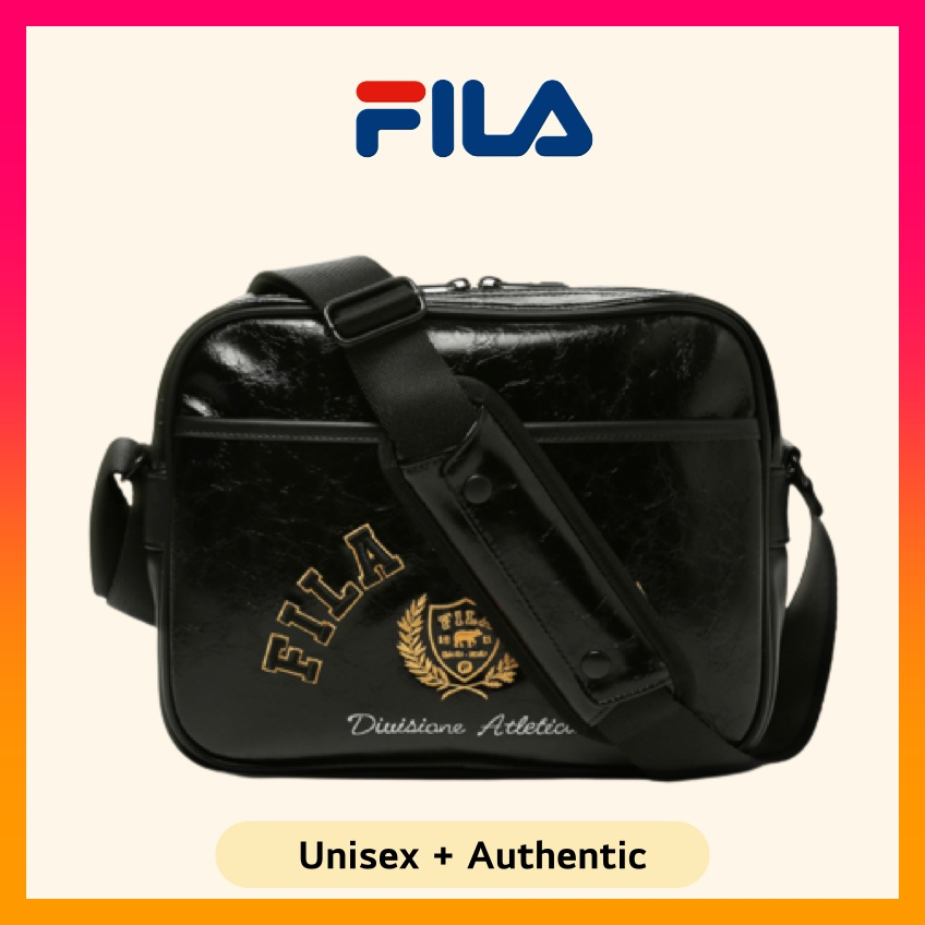 Fila crossbody deals bag korea