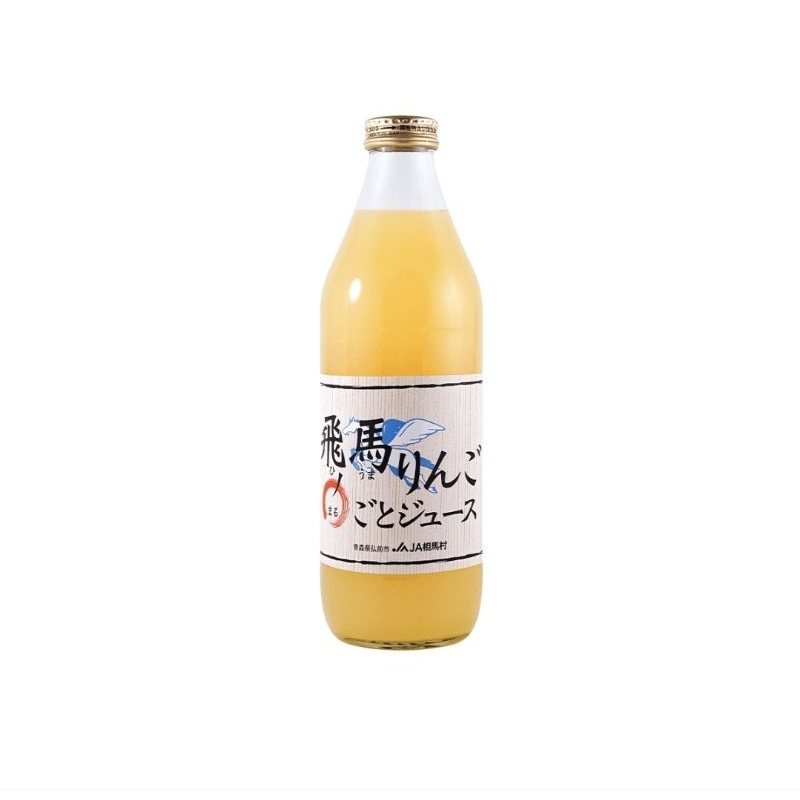 Japan Apple Juices Soma Toki Apple Juice Shopee Singapore