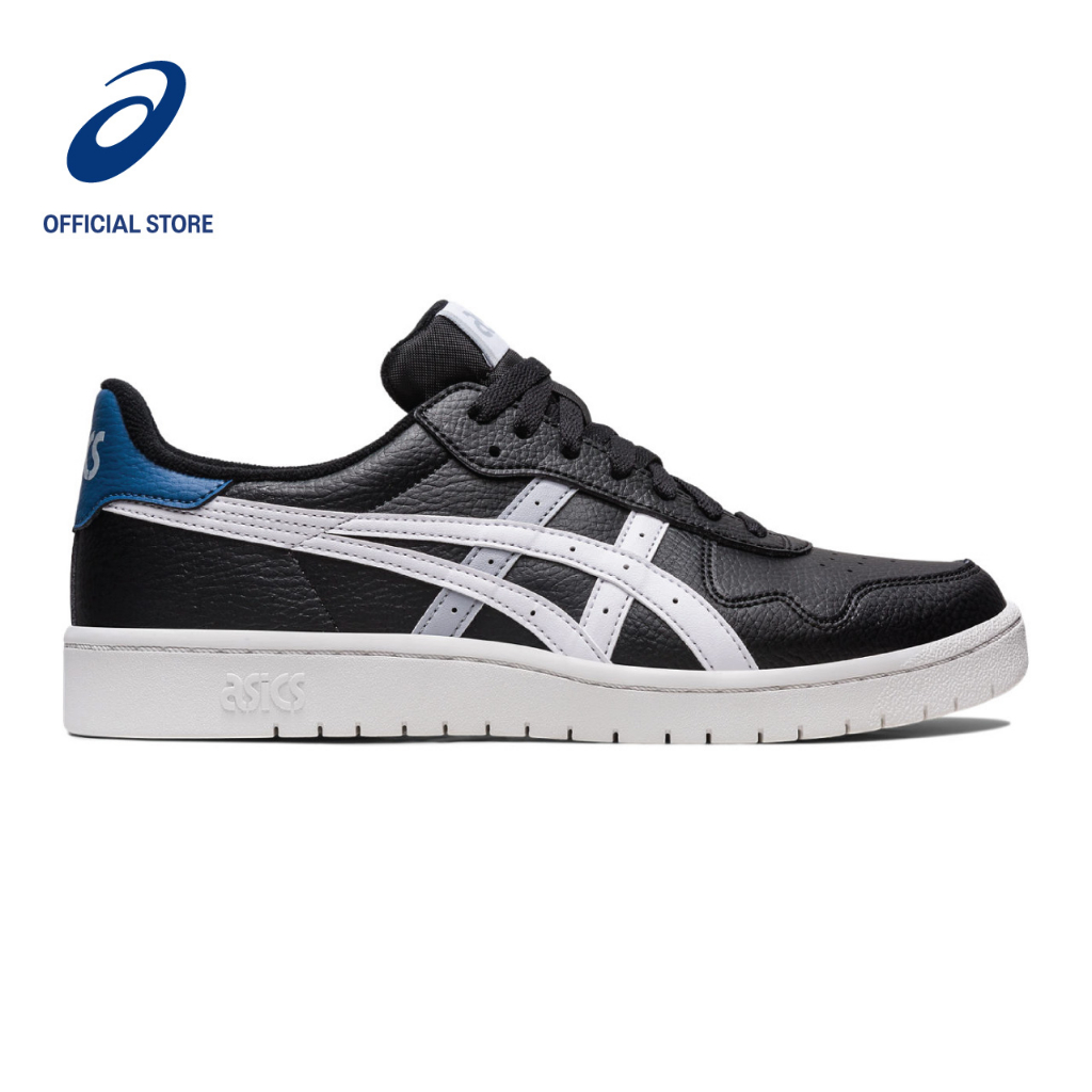 ASICS Men JAPAN S Sportstyle Shoes in Black/White | Shopee Singapore