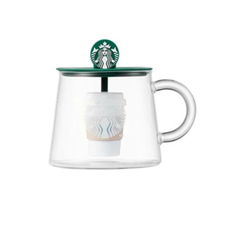 Starbucks Korea [2023 Autumn Disney Together] Snow Globe – KPOP2U_Unnie