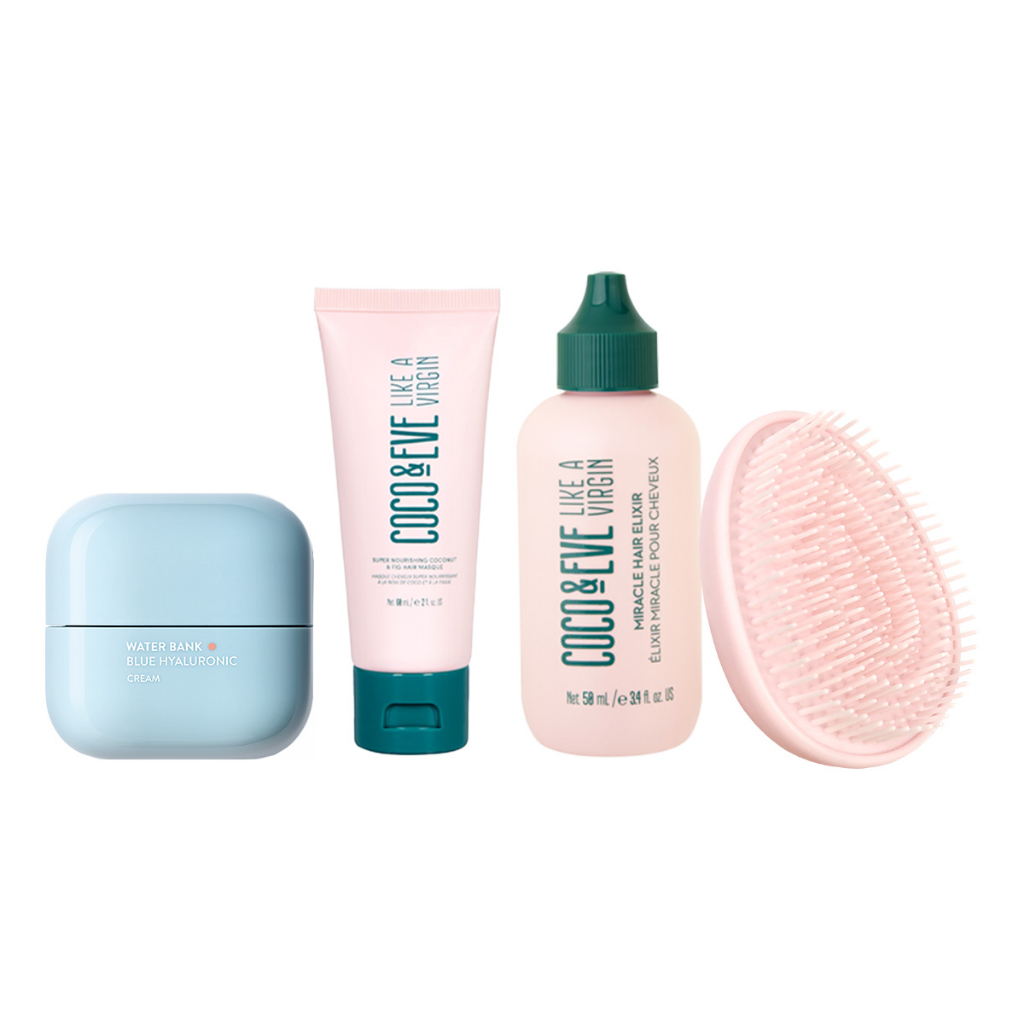 LANEIGE x Coco & Eve Super Hydration Set Shopee Singapore