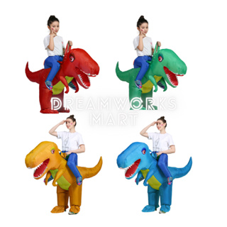 Rainbow Friends Costume Inflatable Kids Girl Men Adult Boy Women Toy  Halloween Christmas Gift Blue Red Disorder Inflable Cosplay - AliExpress