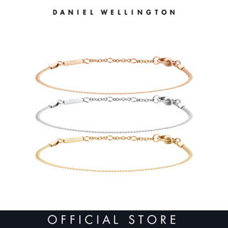 Daniel wellington couple on sale bracelet