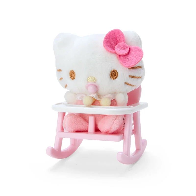 hello kitty stuff toy price