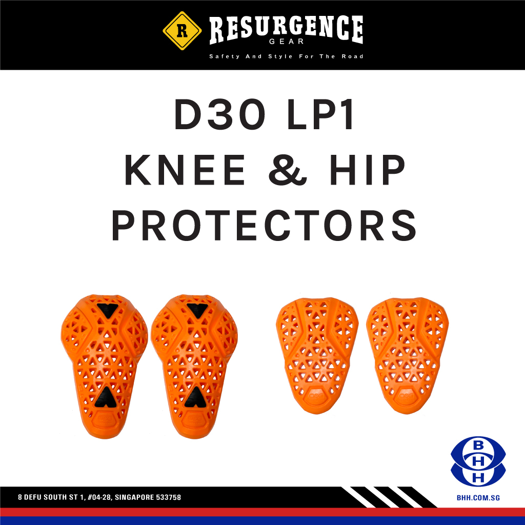 D3o on sale hip armor