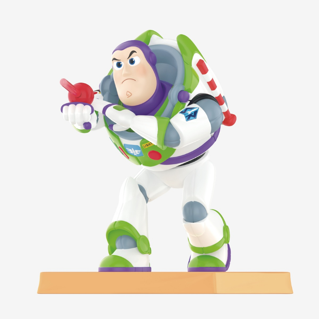 POP MART Disney/Pixar Toy Story Sunnyside Adventures Series