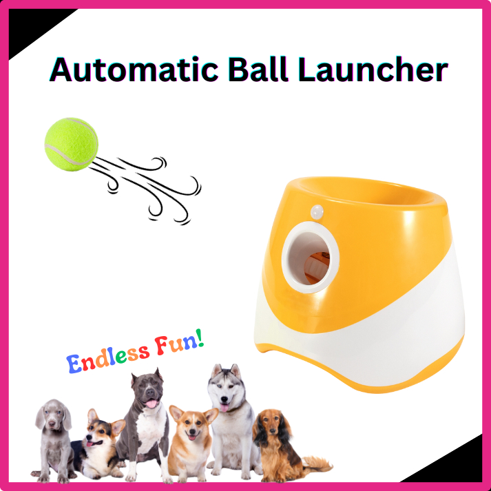 Buy ball launcher Products At Sale Prices Online - July 2026 | Shopee ...
