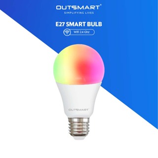 Xiaomi Mi LED Smart Bulb Essential (W&C), Lampadina Intelligente