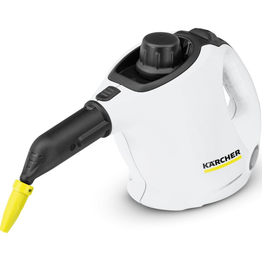 Karcher Steam Cleaner SC1 EasyFix | Shopee Singapore