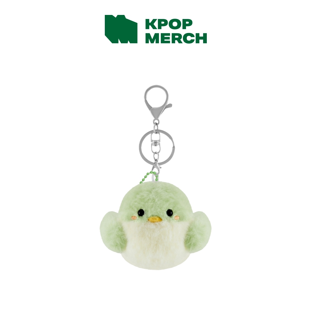 GOT7 MARK ドール GOT7 - 2025 Concert Nestfest Official MD [ I GOT7 Doll Keyring