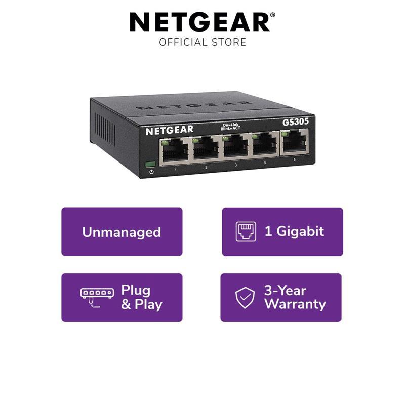 Buy switch ethernet At Sale Prices Online - September 2026 | Shopee ...