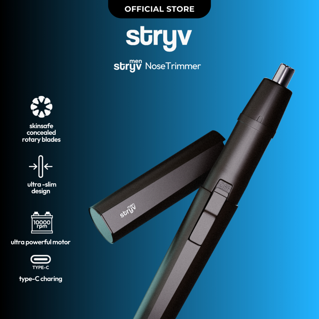 Stryv Official Store, Online Shop Aug 2026 | Shopee Singapore