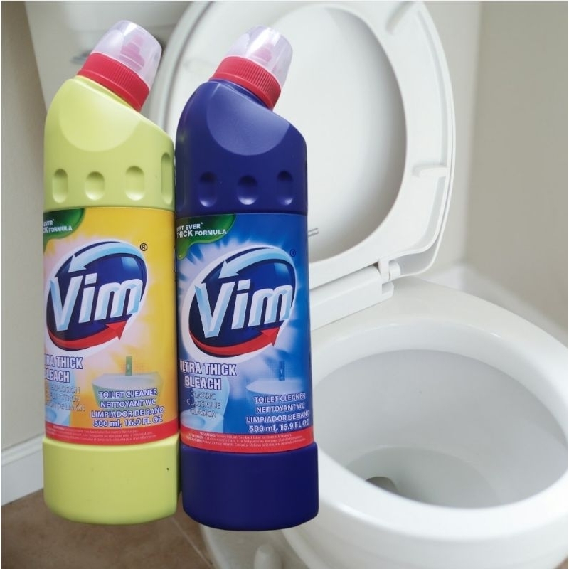 Singapore Vim Cleaner Liquid Bulk
