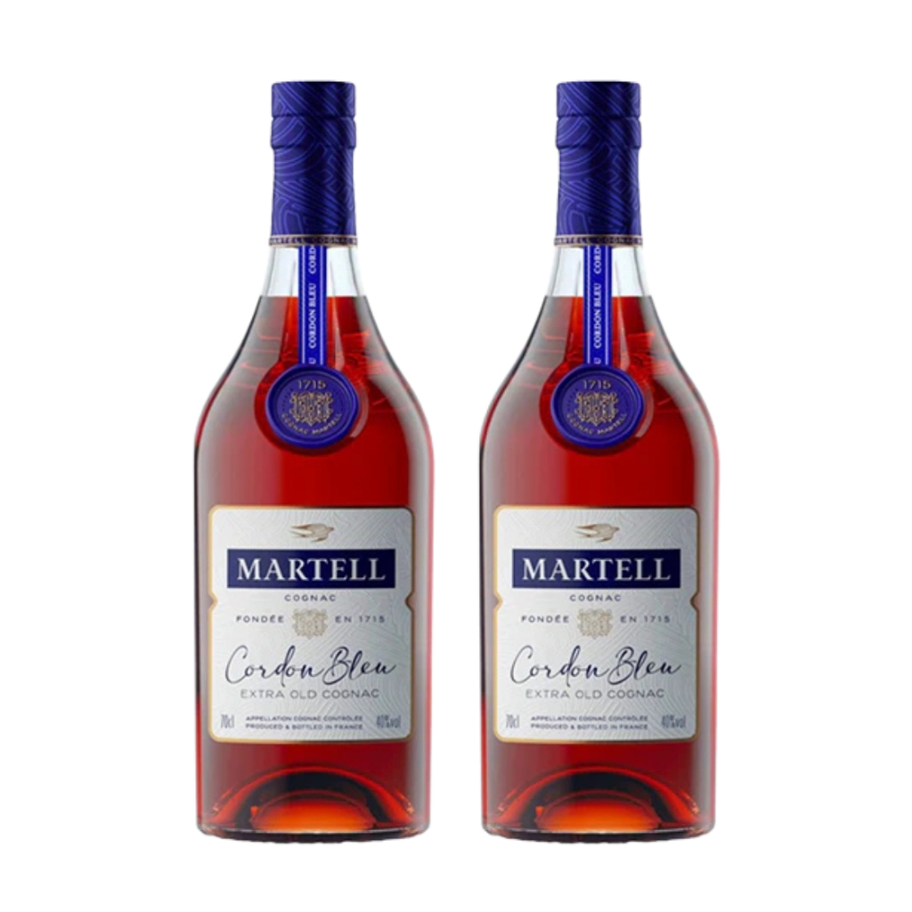 Martell Cordon Bleu - 70cl | Shopee Singapore