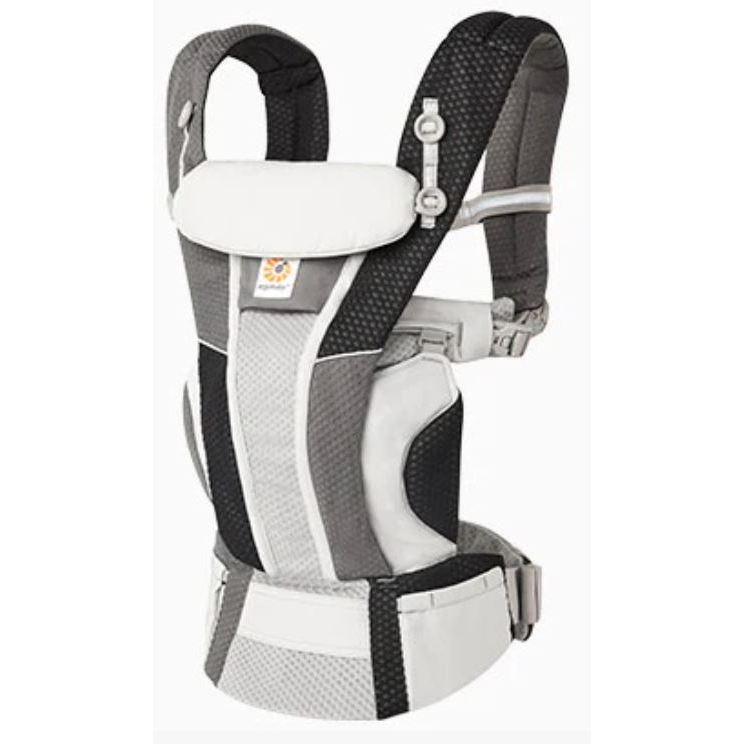 ergobaby】OMNI Breeze / Front baby carrier/ 13 variations【Japan