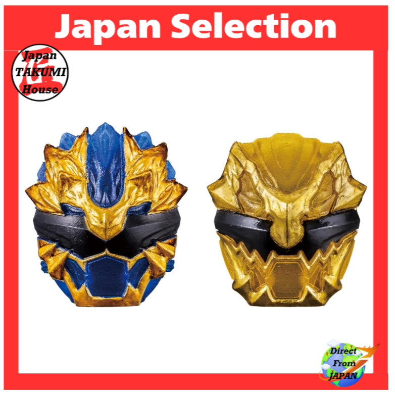 [authentic product] Bandai No. 1 Super Sentai GoGoFive DX Sentai Ring ...