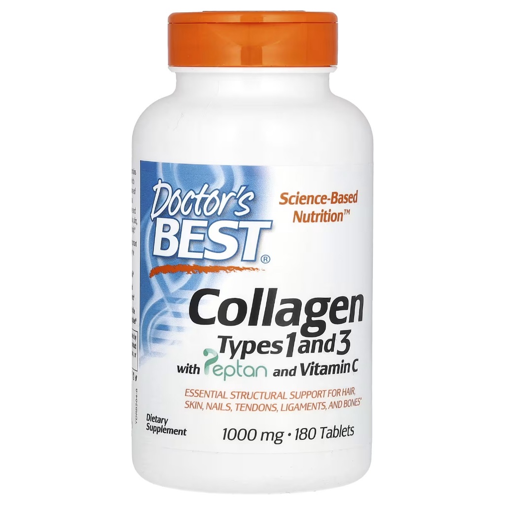 doctor-s-best-collagen-types-1-and-3-with-peptan-and-vitamin-c-180