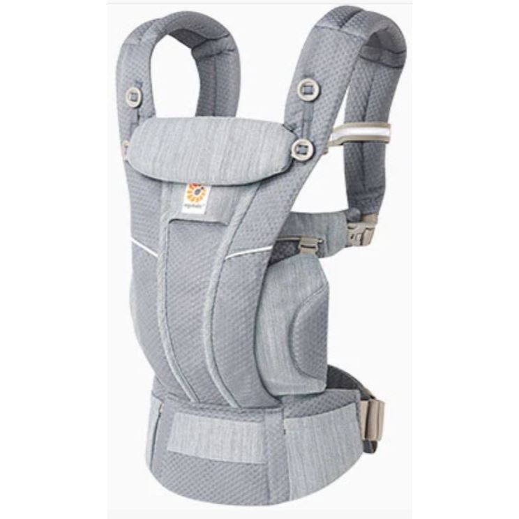 ergobaby】OMNI Breeze / Front baby carrier/ 13 variations【Japan