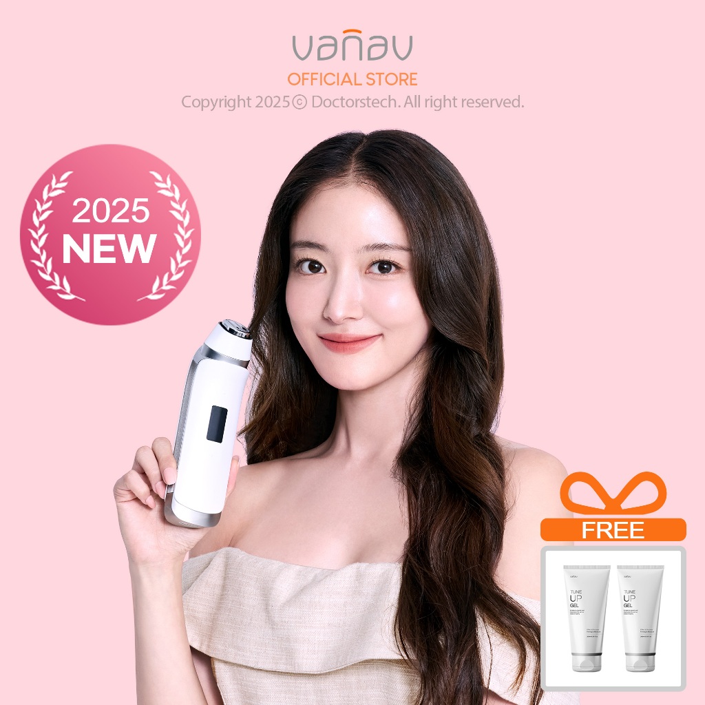 VANAV Official Store, Online Shop Jun 2026 | Shopee Singapore