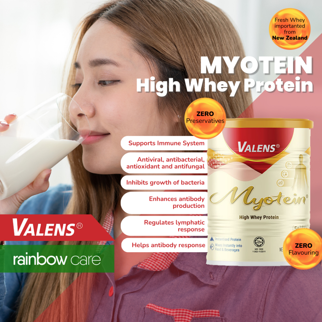 [SG STOCK] [BUNDLE DEAL] Myotein® Powder 215g | Shopee Singapore