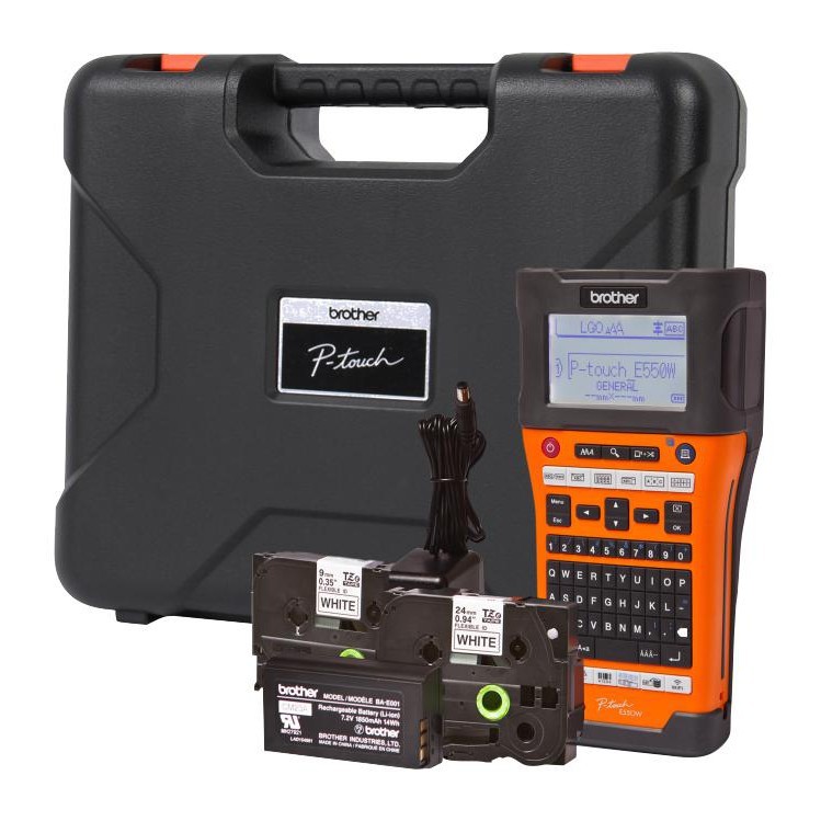 Buy Brother Label Printer At Sale Prices Online - August 2026 | Shopee ...