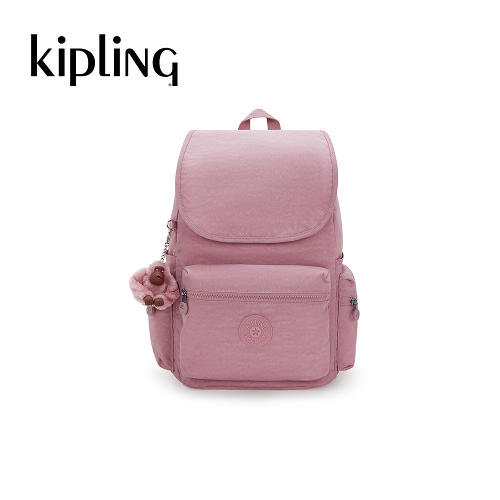 EZRA BACKPACK - PINK