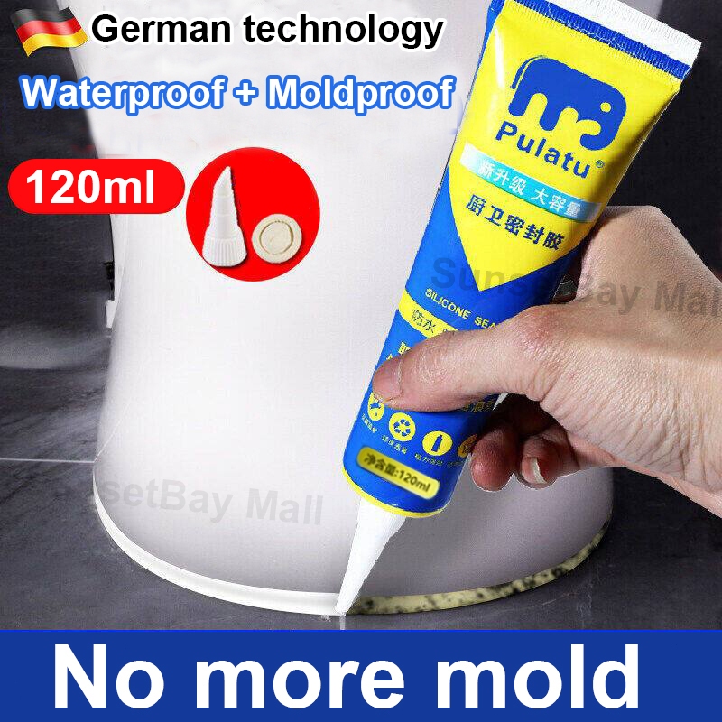 silicone sealant waterproof sealant glue Waterproof and Mildew Proof ...