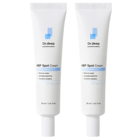 DRP Deep Cream AHA18 30g Depimed Ultra Cream, 30gm