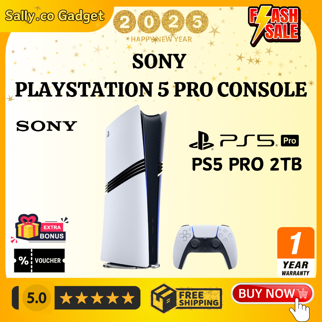 Sony Ps5 Pro Ps5 Super Resolution Fsr Amd Dlss Ps5 NEW]SONY
