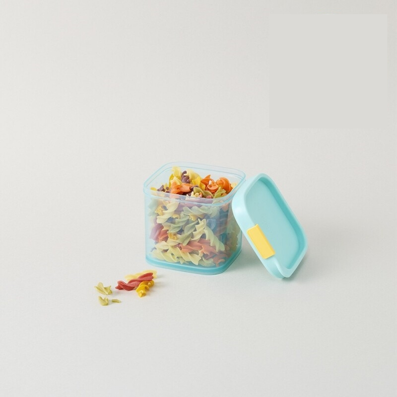 LocknLock Freezer Fit Door Pocket S 600ml Containers Case for freezer ...