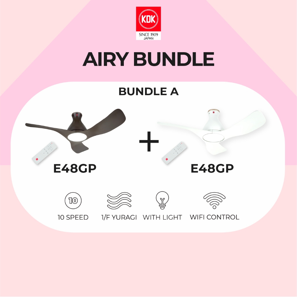 KDK Official Store, Online Shop Aug 2026 | Shopee Singapore