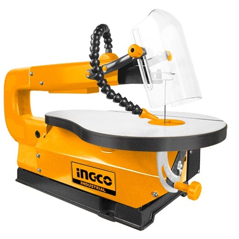 INGCO SCROLL SAW 410MM SS852 | Shopee Singapore