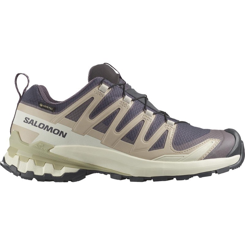 SALOMON XA PRO 3D V9 GORE-TEX Women Trail Running Shoes Official