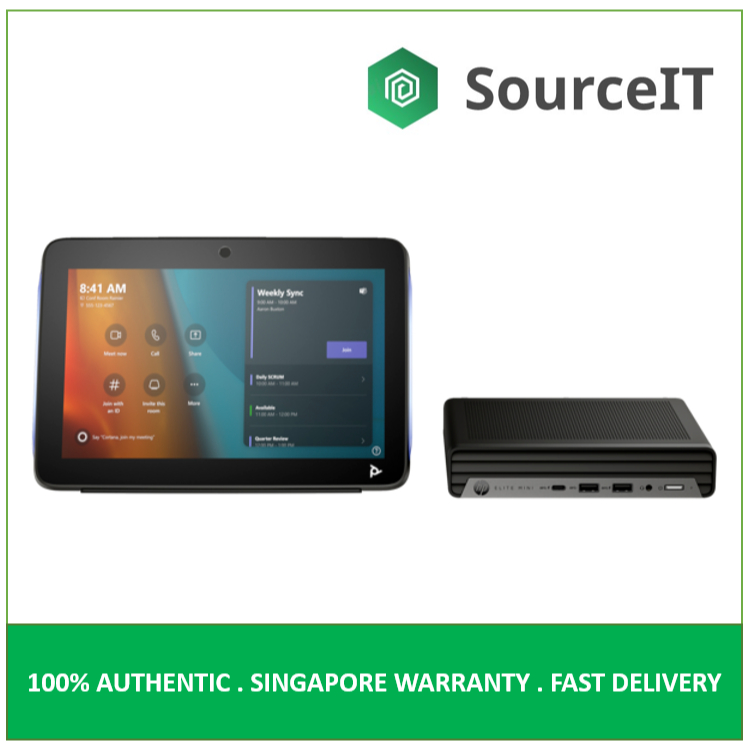 Buy HP mini pc At Sale Prices Online - October 2026 | Shopee Singapore