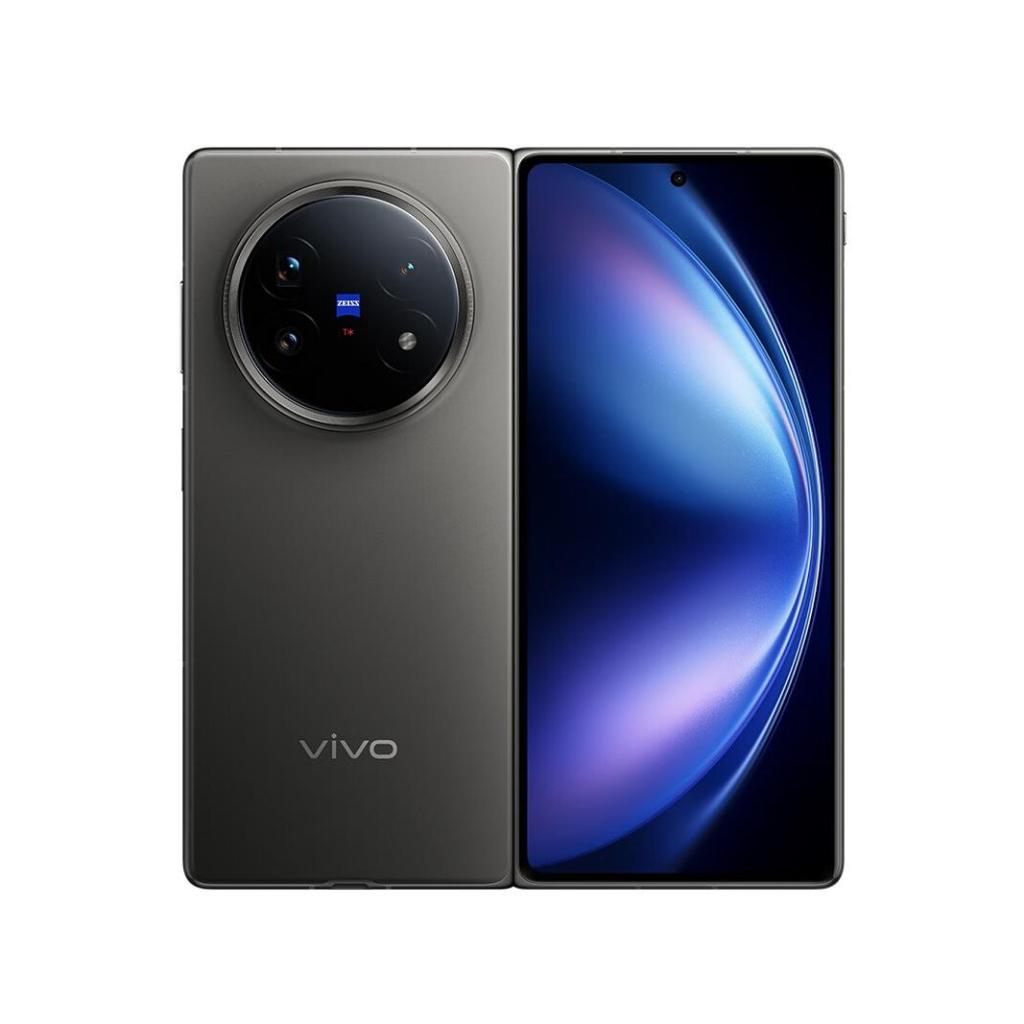 【グローバル版】vivo X Fold 5 Vivo X Fold 5 5G (256GB/512GB/1TB) | Mainz Empire Pte Ltd