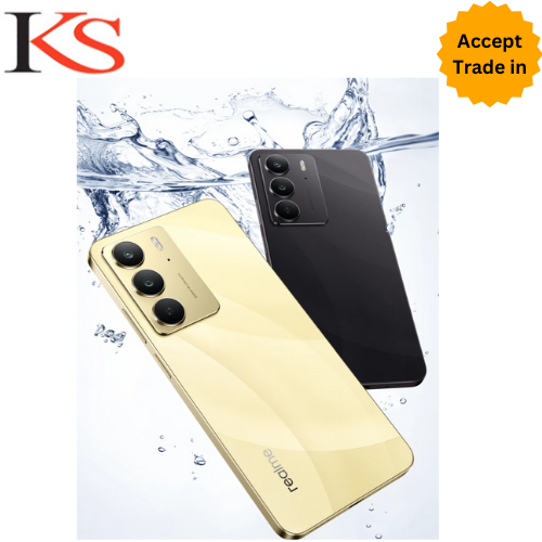 Realme C75 (8+16)GB/256GB | Shopee Singapore