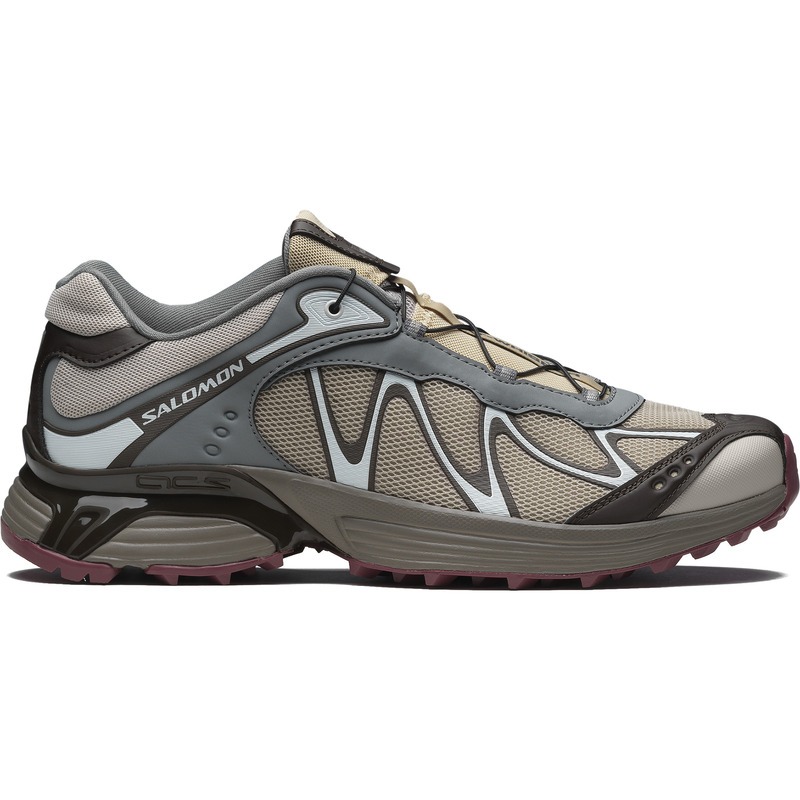SALOMON XT-WHISPER UNISEX SPORTSTYLE SNEAKERS L47761800 L47761900
